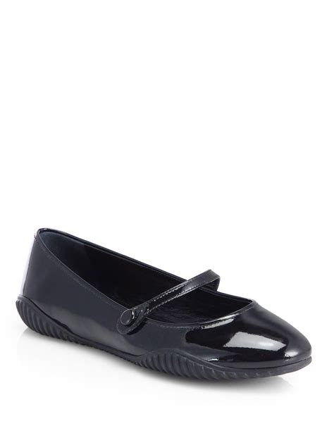 prada mary jane sale|Prada padded mary jane ballet flats.